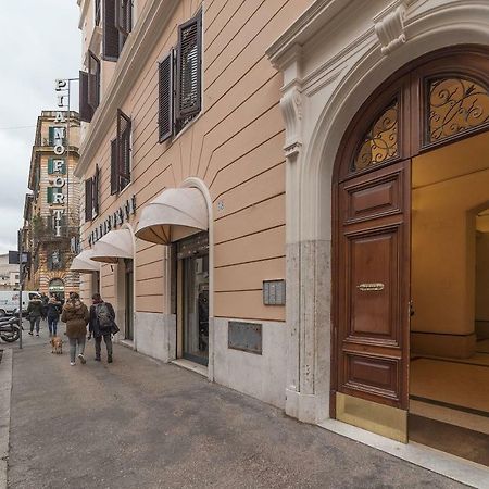 Vatican Luxury Terrace Rome Exterior photo